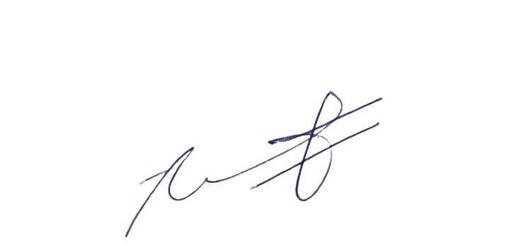 signature